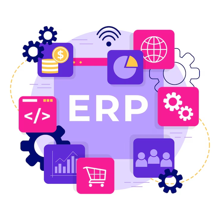 ERP Software